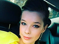 Катерина Шпица