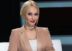 Лера Кудрявцева станет бабушкой