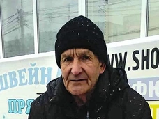 Новогоднее чудо: как дедушке из Красноярска собрали на квартиру