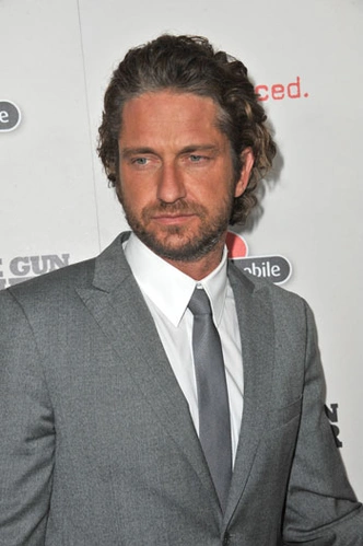 Джерард Батлер (Gerard Butler)