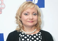 Светлана Пермякова сводила дочку в баню