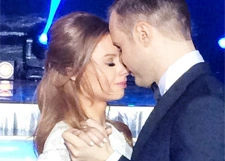 Юлия Савичева отказалась от медового месяца