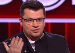 Влияние новой возлюбленной или тоска по Асмус? Гарик Харламов похудел на 15 килограммов
