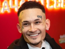 Моргенштерн открыл бургерную: «Моим фанатам попадет в рот только самое лучшее»