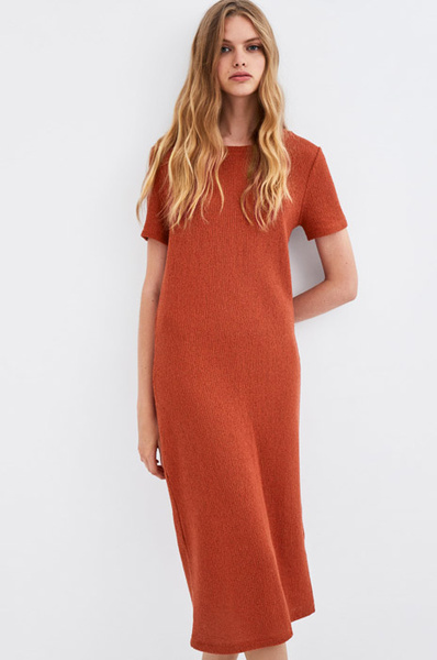 Модные платья для офиса 2018: фото