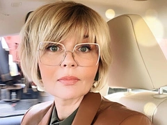 «По-настоящему честный развод»: Юлия Меньшова рассказала о нестандартном расставании с Игорем Гординым