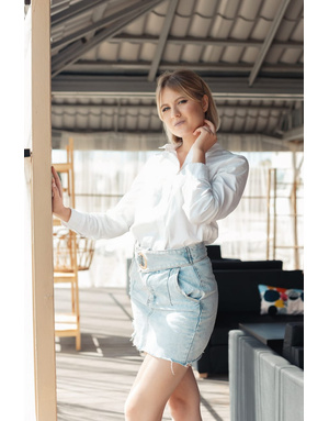 Мисс Барнаул 2018