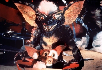 Gremlins, 1984