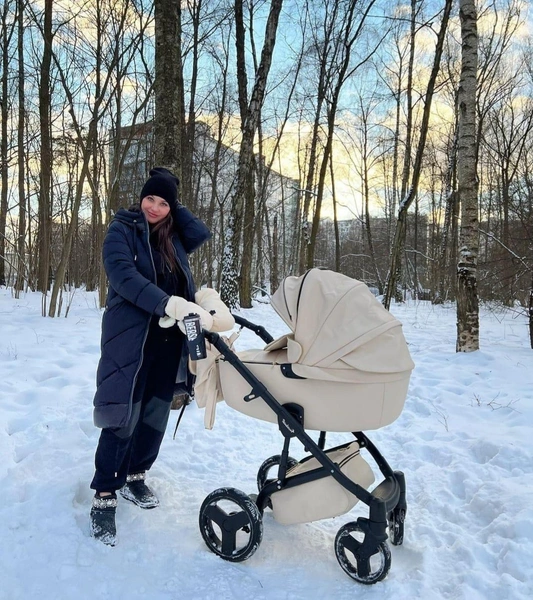 «Маргоша» Мария Берсенева раскрыла необычное имя дочери, которое увидела во сне