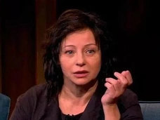 Евгения Добровольская развелась с мужем после 15 лет брака
