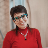 Алена Футущак