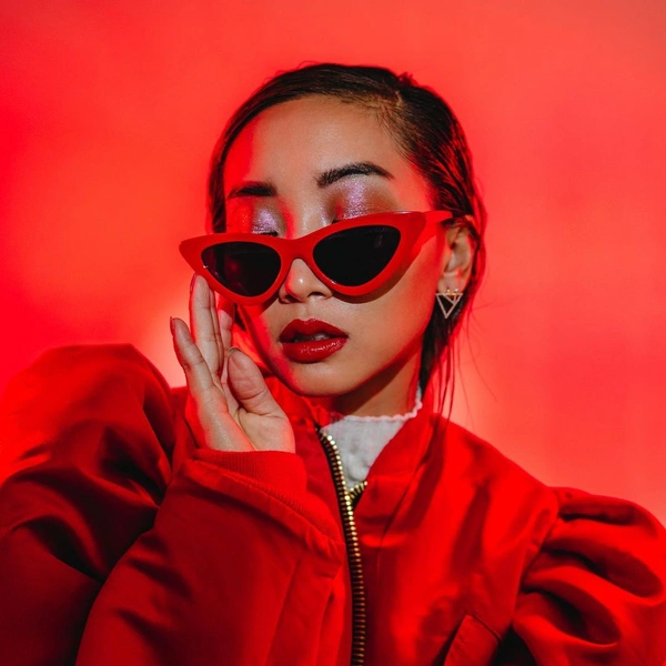 Источник: Instagram (запрещенная в России экстремистская организация) @brendasong