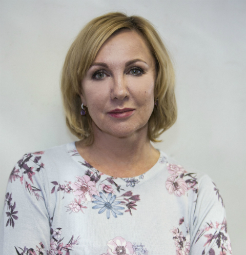 Елена Яковлева