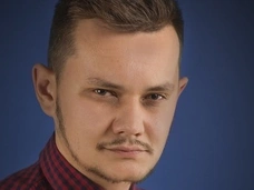 Участник «Битвы экстрасенсов Тимофей Руденко»: «После испытаний с детскими смертями долго не могу уснуть»