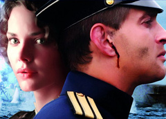 «Адмиралъ»: кино о войне и любви