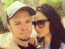Виктория Романец: «Мы с Антоном больше не пара!»