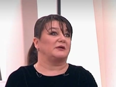 Мельникова не хочет видеться с коллегами по «Улицам разбитых фонарей»: «Стесняюсь жалостливых взглядов»
