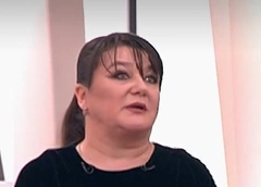Мельникова не хочет видеться с коллегами по «Улицам разбитых фонарей»: «Стесняюсь жалостливых взглядов»