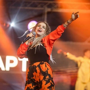 Как прошла неделя «Тавриды.АРТ» в Москве: главные итоги
