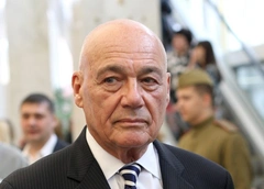 Владимир Познер дважды перенес рак
