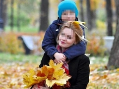 Переехали в Питер, чтобы сын стал чемпионом: о чем мечтала утонувшая на Крещение мама двоих детей