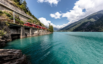 Неожиданная Швейцария: 7 вещей, о которых не догадываются туристы