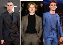 Секс-символы миллениалов: 8 самых горячих актеров до 30 лет