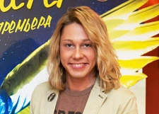 Дмитрий Бикбаев учит детей летать