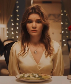 Короткометражка недели: «Вегетарианка» (комедия, 2019, Россия, 8:40)