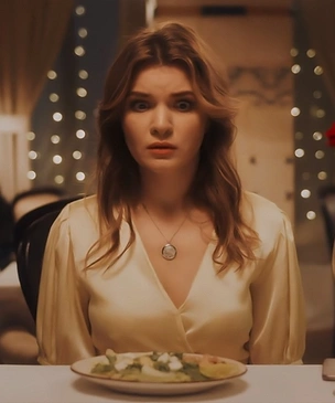 Короткометражка недели: «Вегетарианка» (комедия, 2019, Россия, 8:40)