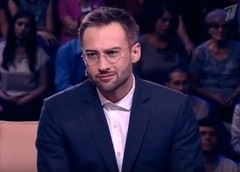 Дмитрий Шепелев не посещает могилу близкого человека