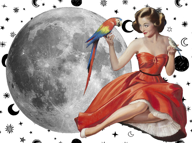Лунный гороскоп на 17 февраля, пятница
