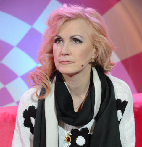 Светлана Разина