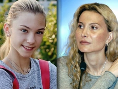 Этери Тутберидзе лишилась еще одной перспективной фигуристки