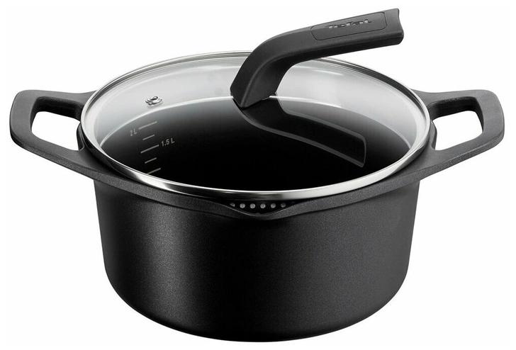 Кастрюля Tefal Delicio