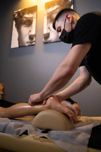 Антицеллюлитный массаж: действительно ли он работает, и как получить от него максимальную пользу