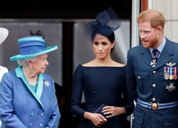 Действительно опасное для монархии заявление, сделанное Сассекскими (но его никто не заметил)