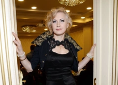 Светлана Разина о работе в «Мираже»: «Год надо мной издевались — Литягин, пьяные заказчики, наглая Суханкина»