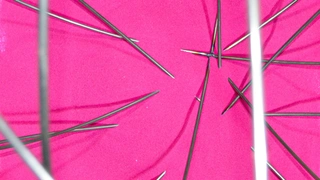 Выставка Лизы Бобковой в галерее Iragui