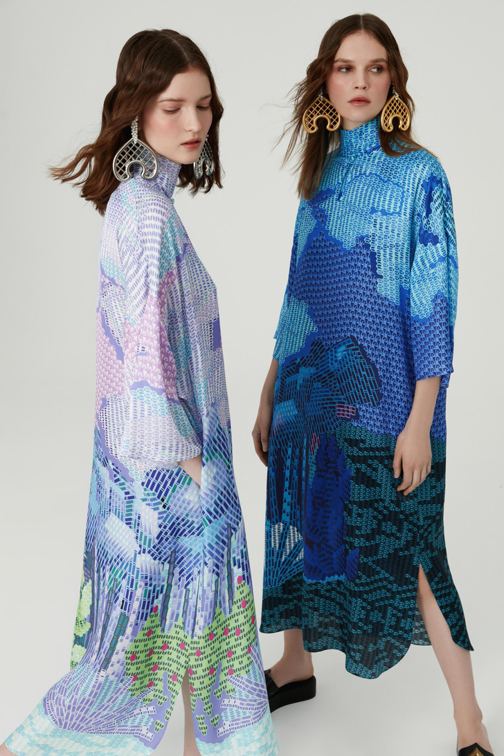 Офисная мода: что носят успешные женщины