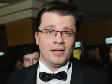 Гарик Харламов рассказал правду о романе с Кристиной Асмус