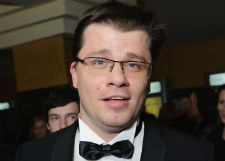 Гарик Харламов рассказал правду о романе с Кристиной Асмус