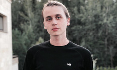 Сын Заворотнюк отказался от фамилии матери в соцсетях