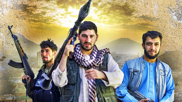 Что не так с попытками наладить мир в Афганистане и страной в целом