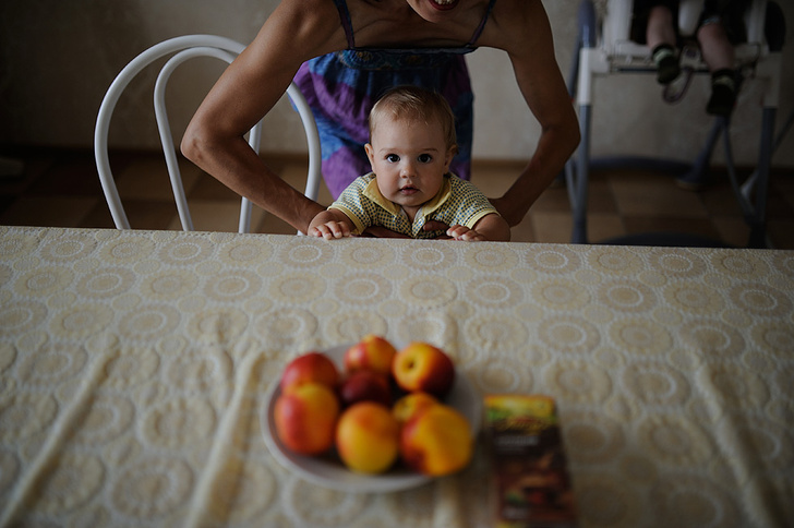 Фото №1 - «Неидельная мать»: почему не стоит осуждать и как помочь