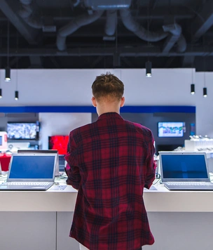 Стильный и тонкий. Что взять на замену MacBook?