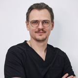 Сергей Барсуков