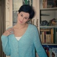 Аватарка Евгения Аведикова