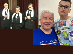 Погиб внук звезды «Джентльмен шоу»