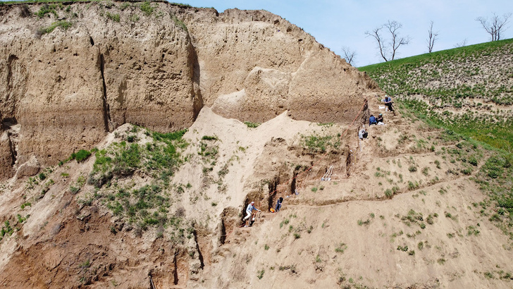 Ученые выяснили, откуда родом традиционная непроходимая грязь российских дорог